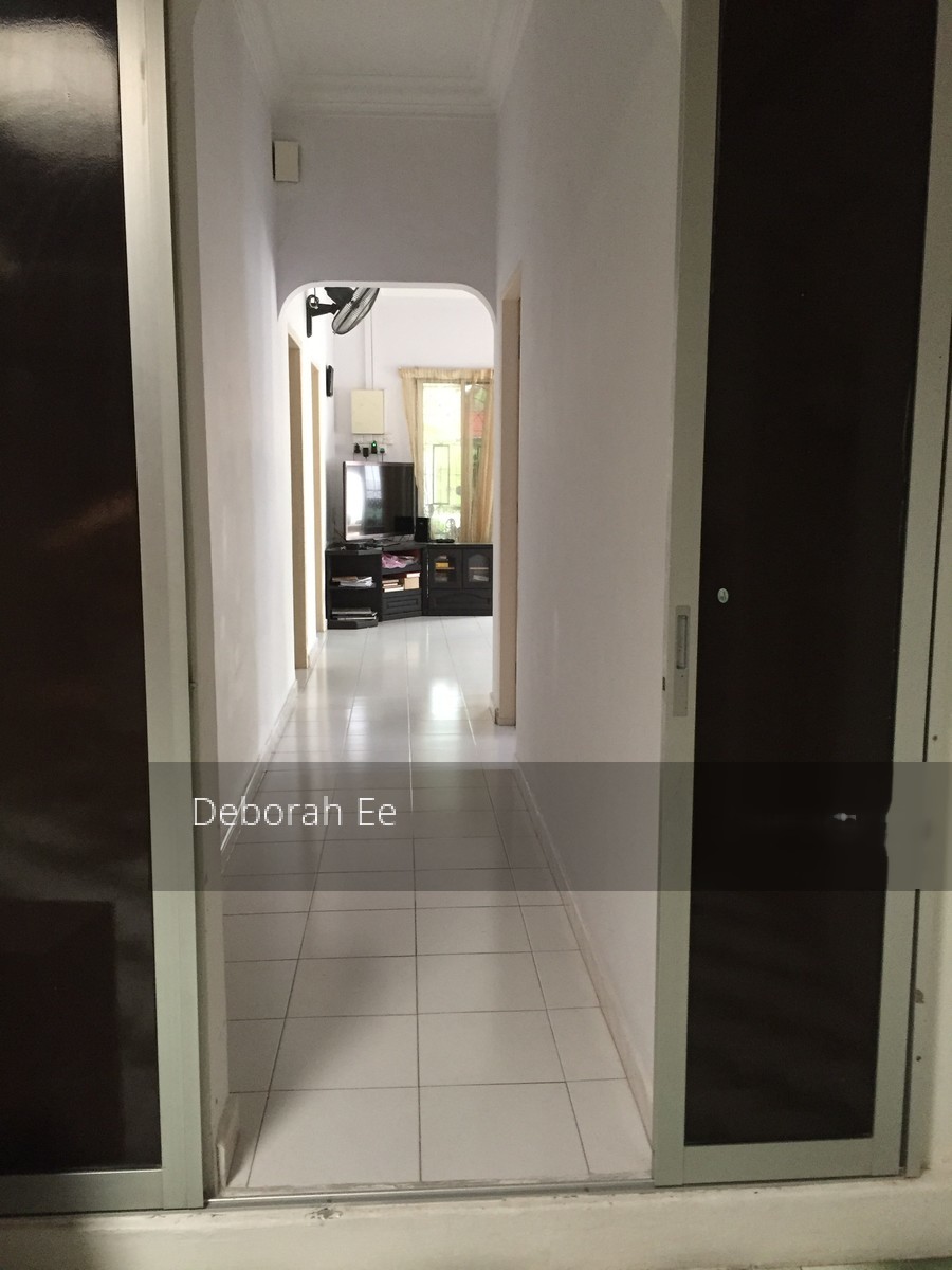 Serangoon Garden Estate (D19), Terrace #210300981